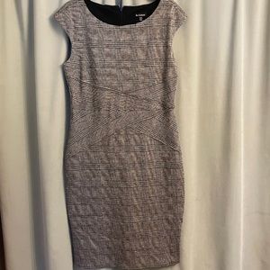 Le Chateau sheath dress XL